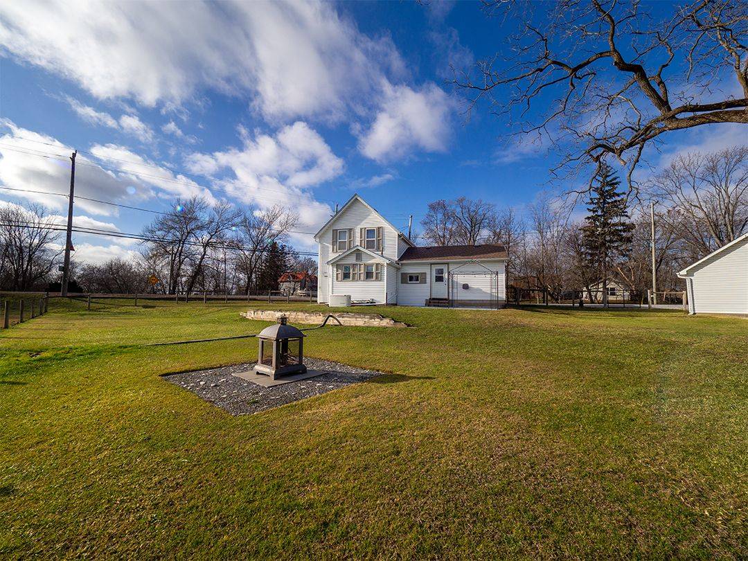 Wainfleet, ON L0S 1V0,41701 Mill Race RD