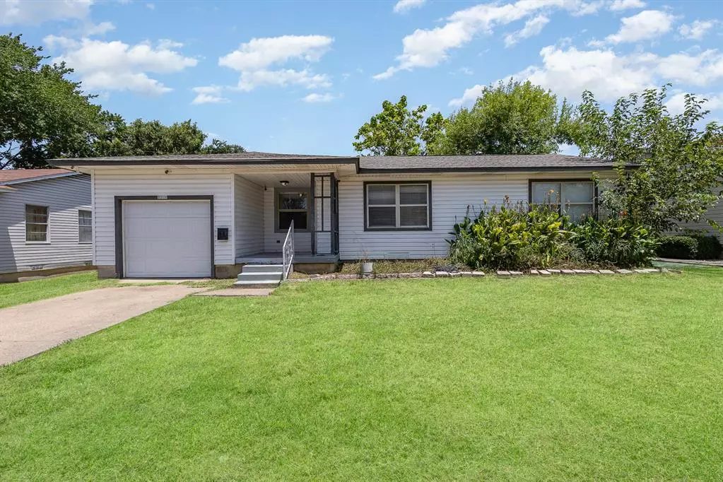 Irving, TX 75062,2319 Cartwright Street