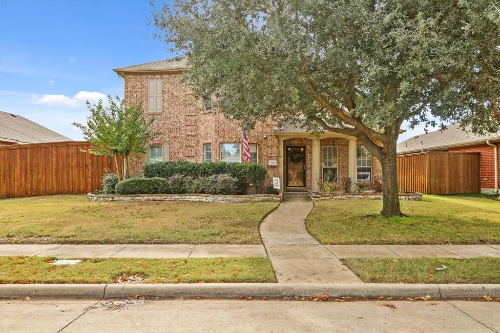 Allen, TX 75002,1700 Warm Springs Drive