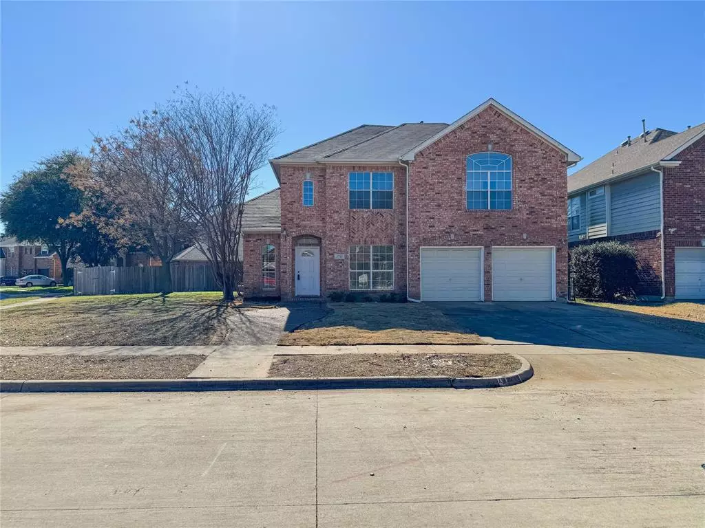 Grand Prairie, TX 75052,2719 Rolling Hills Lane