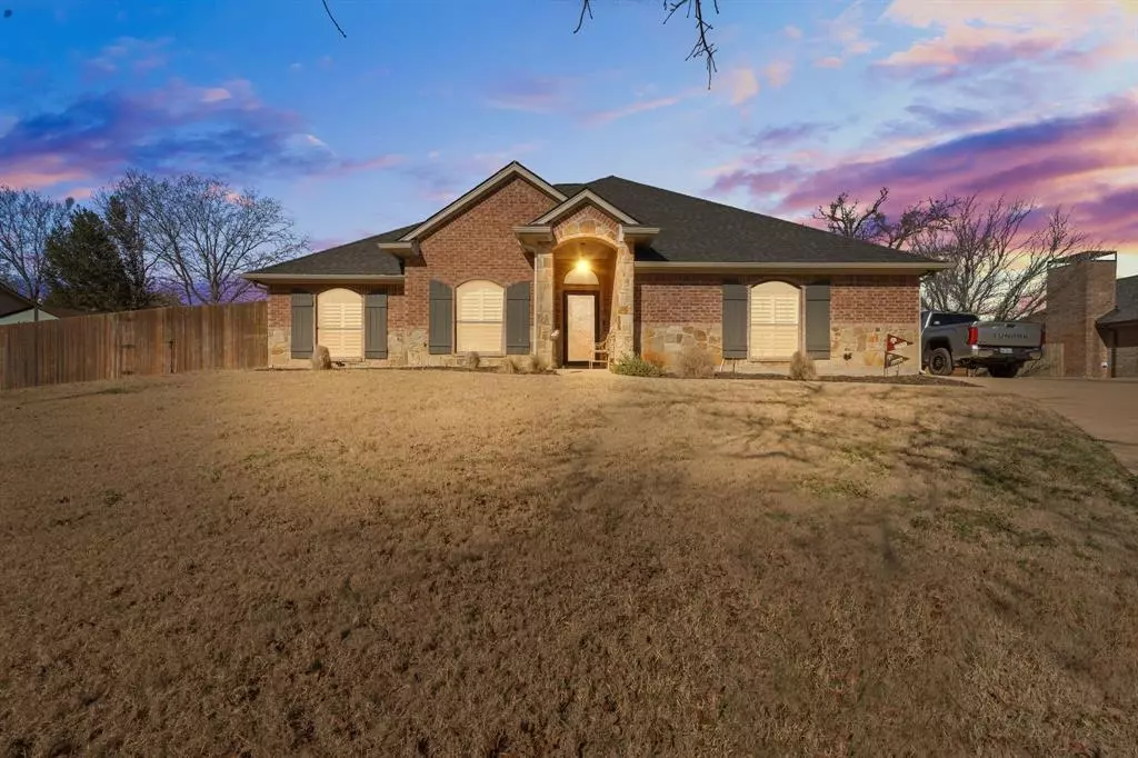 Granbury, TX 76049,6702 Forest Oaks Court