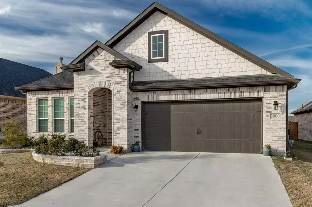 Haslet, TX 76052,2000 Gill Star Drive