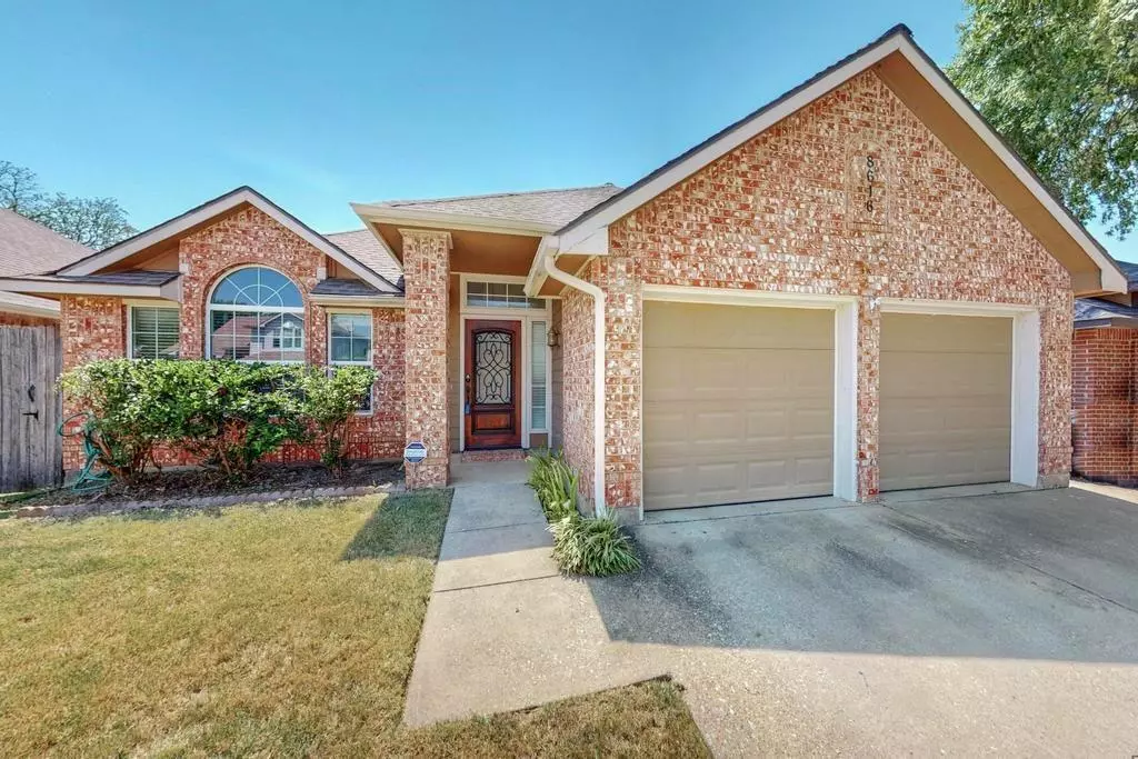 Fort Worth, TX 76118,8616 Sabinas Trail