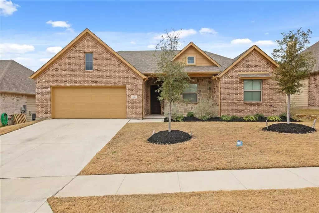 Azle, TX 76020,105 Rosemary Drive