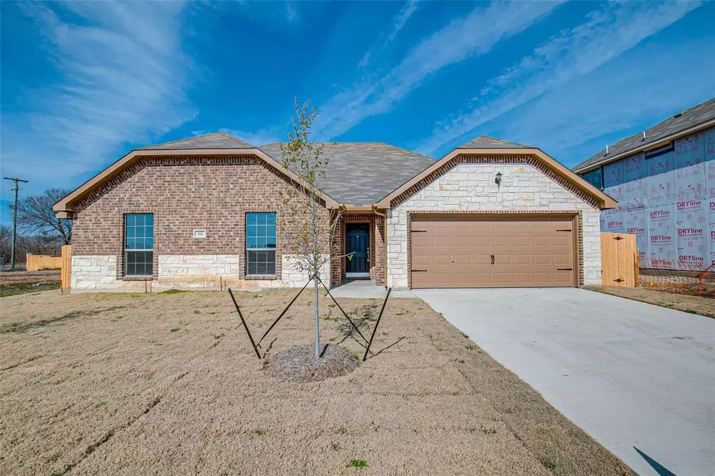 Royse City, TX 75189,511 Long Prairie Drive