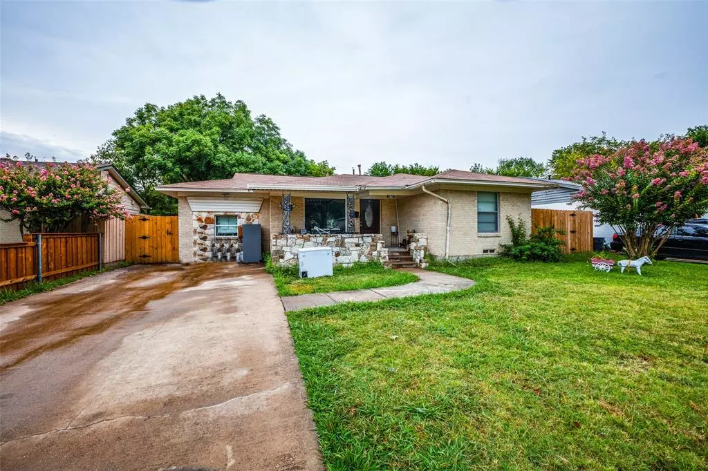 Mesquite, TX 75149,1607 Highland Street