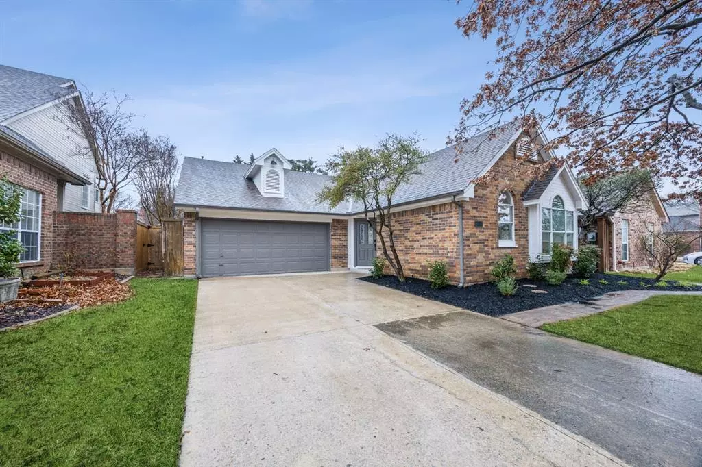 Plano, TX 75093,4617 Orwell Drive