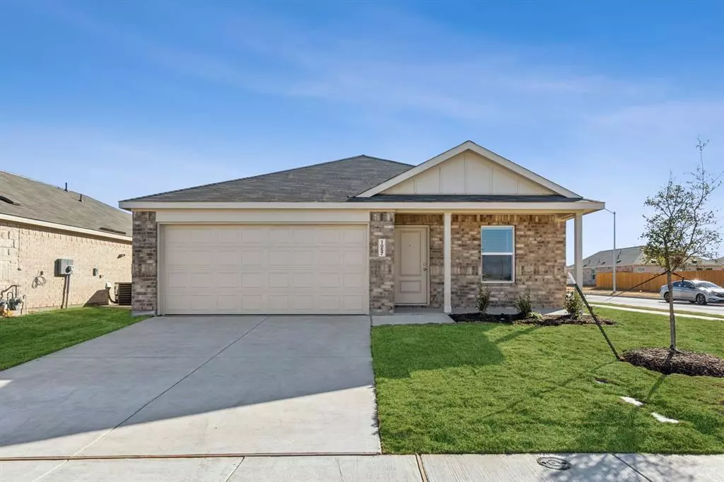 Fort Worth, TX 76052,1057 Cortijo Way