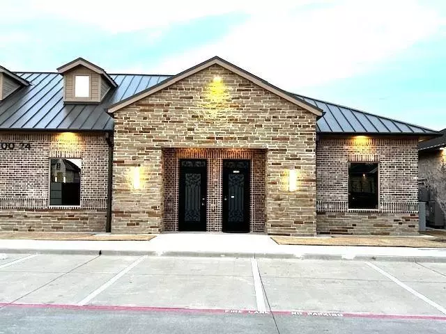 Mckinney, TX 75071,1400 N Coit Road #902