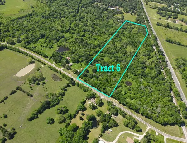 Tract 6 FM 2194, Greenville, TX 75401