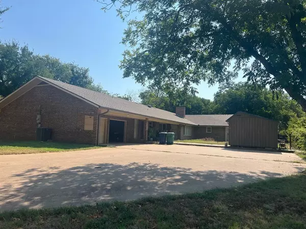 Graham, TX 76450,1002 Normandy Drive