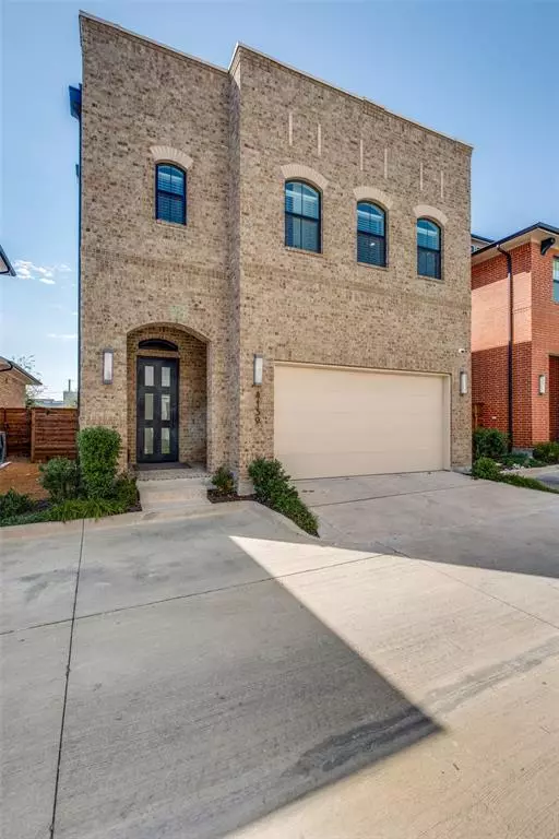 4139 Maison Ridge, Dallas, TX 75219