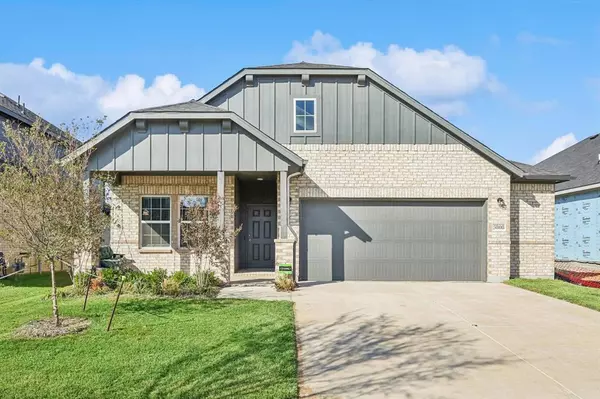 3808 Cedar Elm Trail, Denton, TX 76226