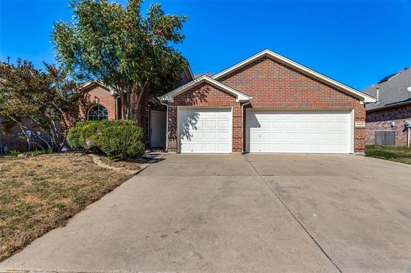 4508 Tacoma Terrace, Fort Worth, TX 76123