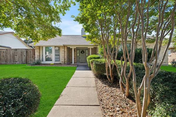 4540 Fremont Lane,  Plano,  TX 75093