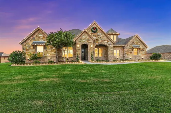 13401 Moorhouse Way, Justin, TX 76247