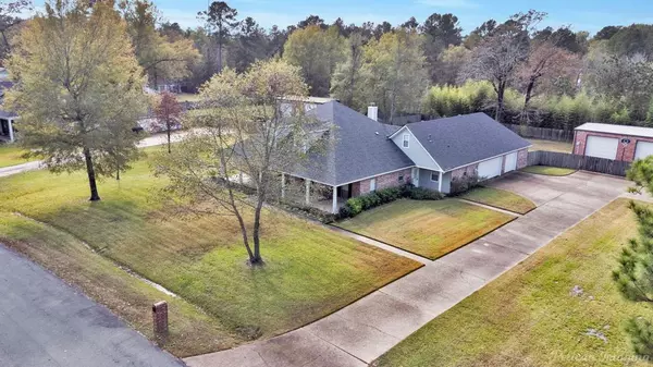 Shreveport, LA 71106,9936 Canvasback Drive