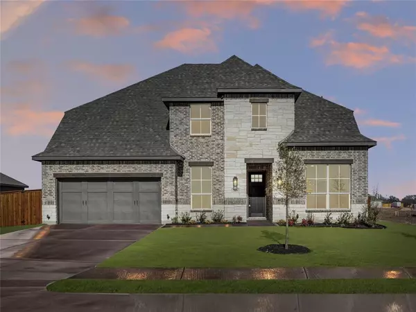 709 Soprano, Forney, TX 75126