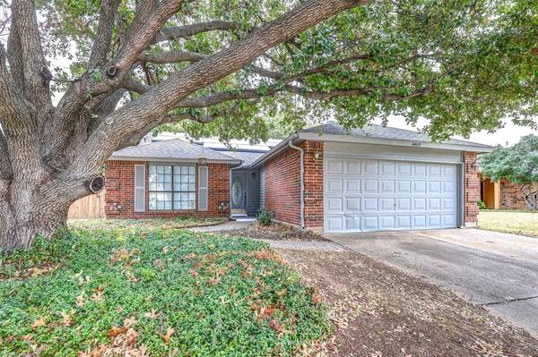 4409 Thrasher Court, Fort Worth, TX 76137