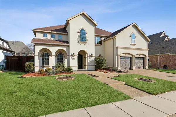 Frisco, TX 75035,6828 Sigma Lane