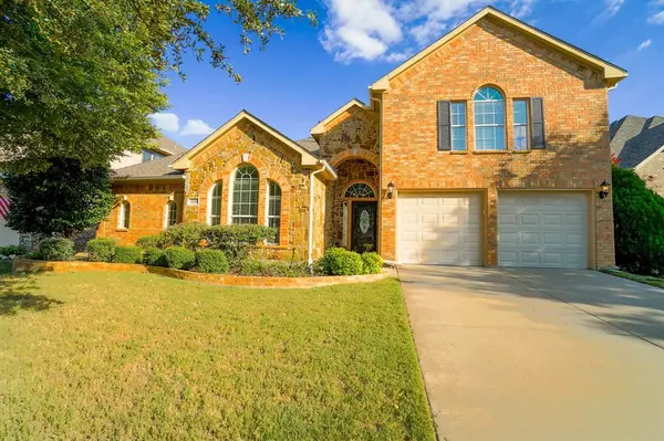 8800 Weston Lane, Lantana, TX 76226