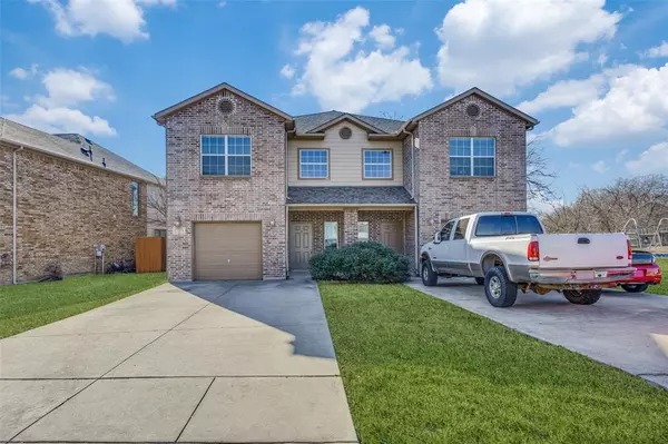 1432 Misty Way, Little Elm, TX 75068