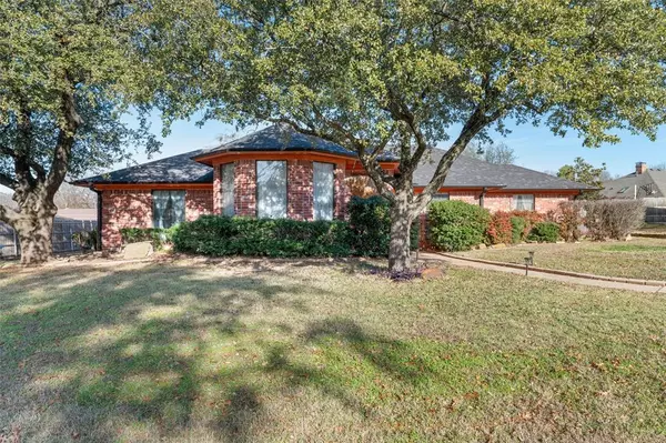 2111 Joni Circle, Sherman, TX 75092