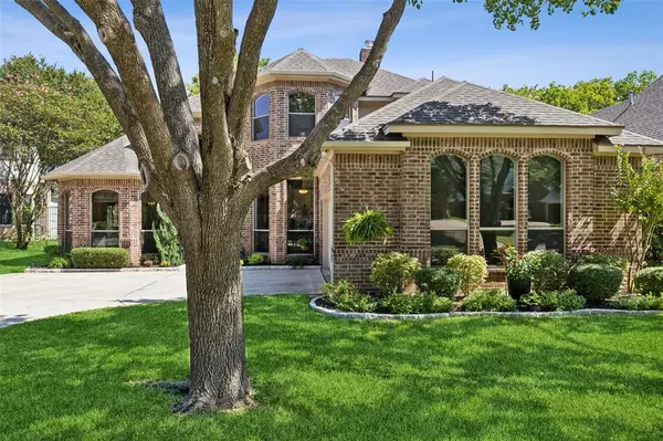 North Richland Hills, TX 76148,5516 Greenview Court