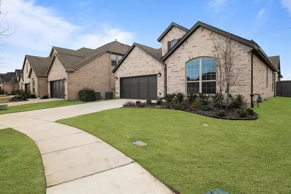 Little Elm, TX 76227,504 Cedarwood Street