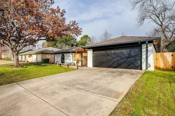 Arlington, TX 76016,5605 Kindling Court