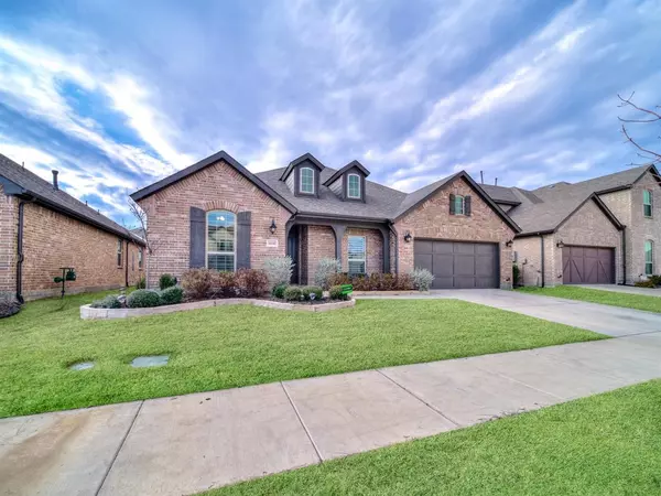 Little Elm, TX 76227,6040 Lowbranch Trail