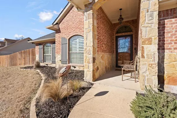 Granbury, TX 76049,6702 Forest Oaks Court