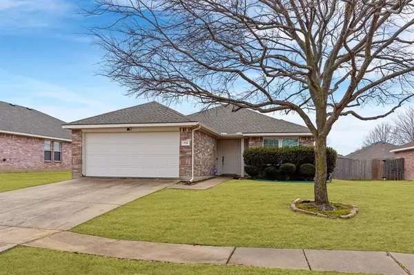 Wylie, TX 75098,713 Baldwin Road