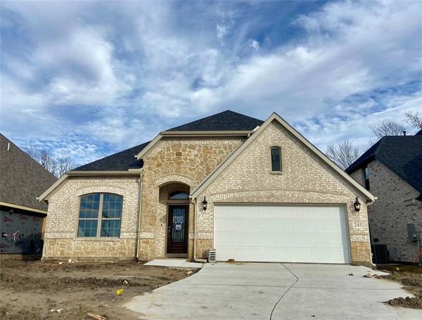 245 Winsland Lane, Greenville, TX 75401