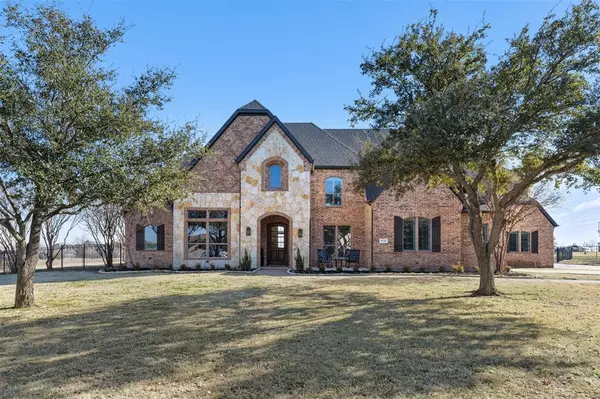 1710 Briardale Drive, Lucas, TX 75002