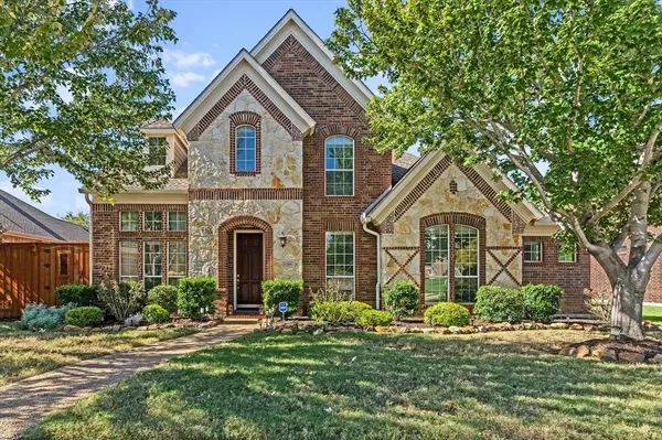 Wylie, TX 75098,1709 Thornberry Drive