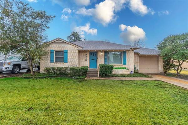 3728 Manana Drive, Dallas, TX 75220