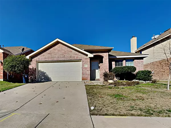 13113 Settlers Trail, Fort Worth, TX 76244