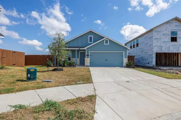 2930 Bronte Boulevard, Forney, TX 75126