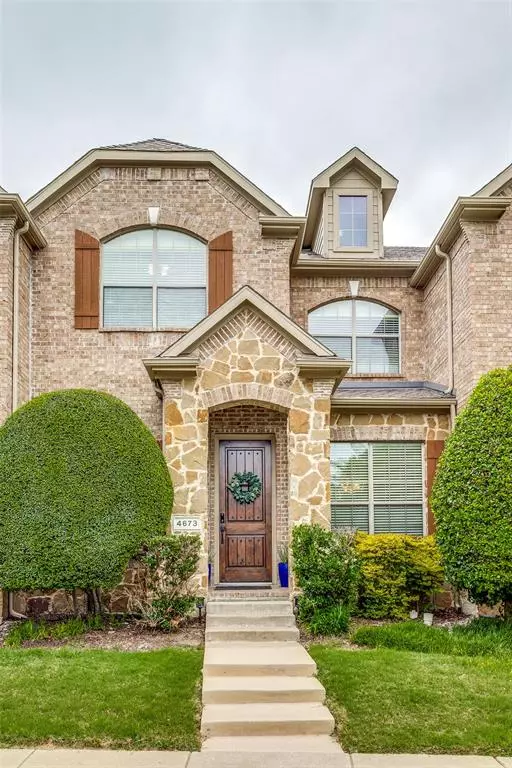 Plano, TX 75024,4673 Cecile Road