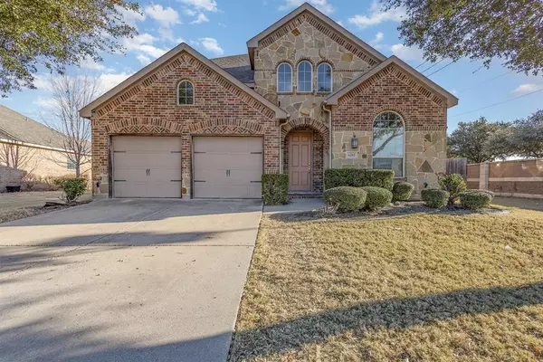 6202 Amesbury Lane, Rowlett, TX 75089