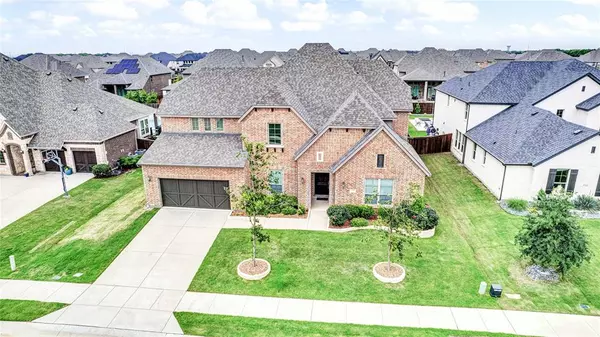 Prosper, TX 75078,1731 Wichita Drive