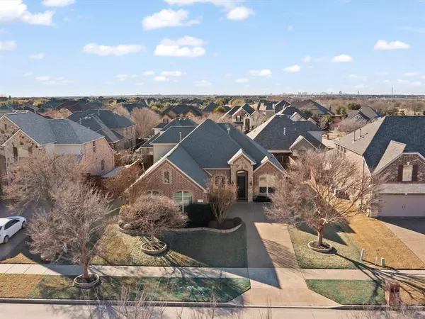 Frisco, TX 75035,9451 Crown Meadow Drive