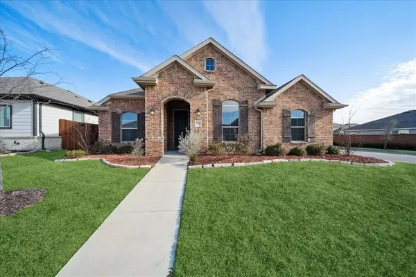 2838 Hudson Drive, Forney, TX 75126