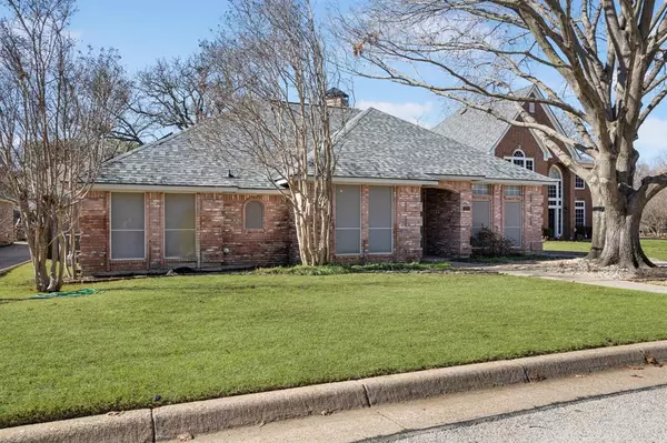 Arlington, TX 76016,3906 Kramar Court