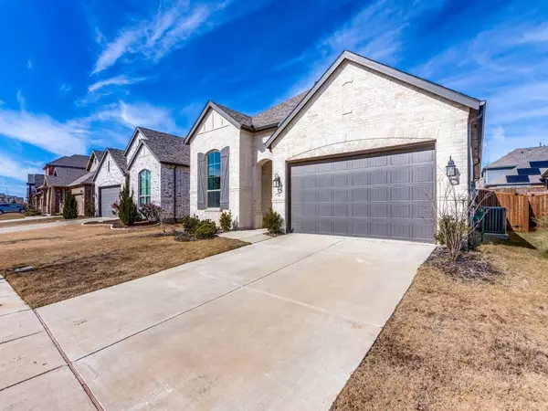 Aubrey, TX 76227,1425 Arrowwood Drive