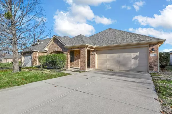 Little Elm, TX 75068,905 Horizon Ridge Circle