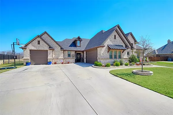 Decatur, TX 76234,1509 Briar Crossing Drive