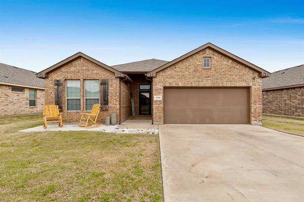 1722 Cross Creek Lane, Cleburne, TX 76033