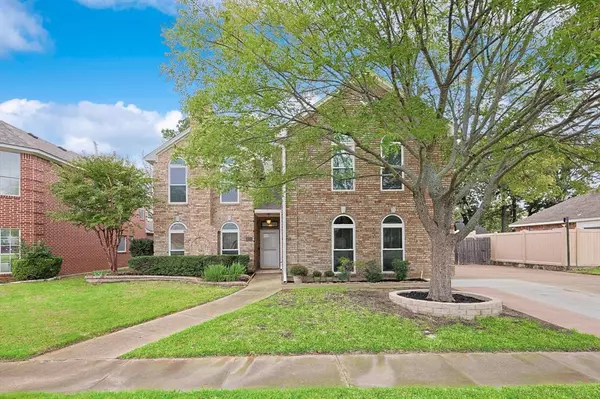 Bedford, TX 76021,3112 Hazlewood Court